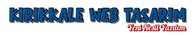 Kırıkkale Web Tasarım Yazılım Hizmetleri